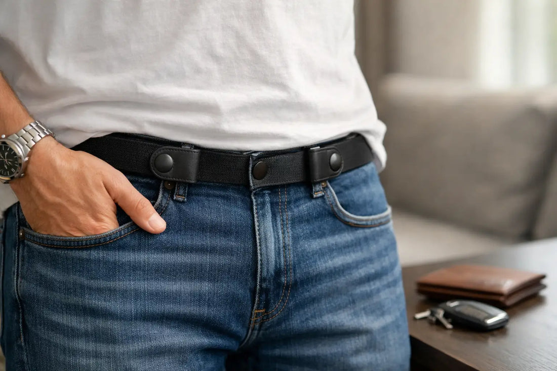 Buckle Free Belt Review: Is It Worth It?