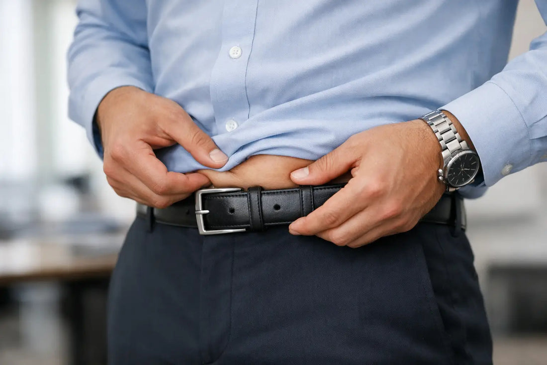 How to Stop Belt Pinching for Good