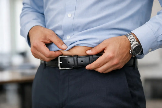 How to Stop Belt Pinching for Good