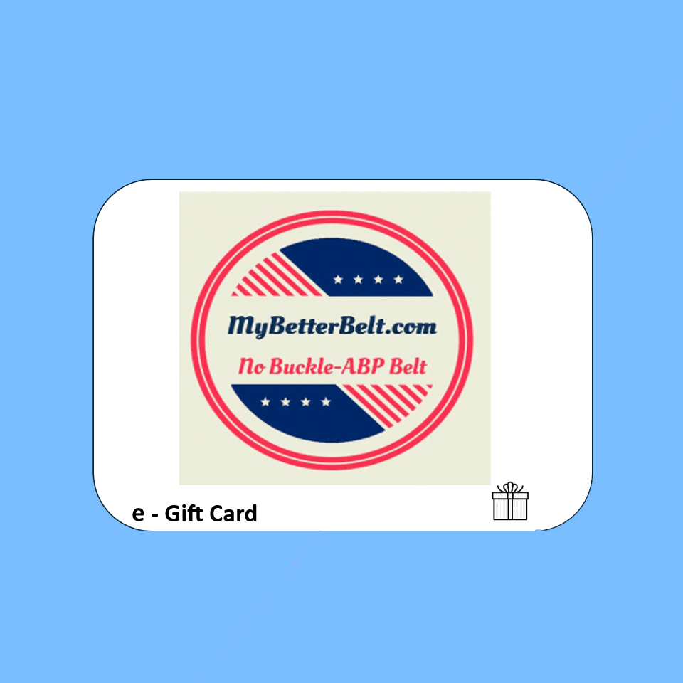 e-Gift Card for your favorite Person