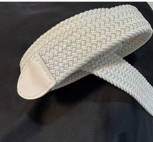 ABP No Buckle Flex/Stretch Belt